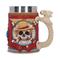 One Piece Luffy Tankard 15.5cm – kuva 1