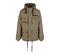 Brandit - Respite Jacket - Talvitakki - Miehet - Oliivi – kuva 1