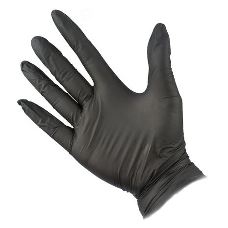 Sibel Nitril Handsker Medium Ref. P000039 100 stk.