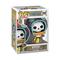 Funko Pop! Animation: One Piece - Brook (egg) FIGU – kuva 1