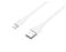 Deltaco Lightning cable - MFI Certified - 2 m – kuva 2