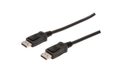 DIGITUS ASSMANN DisplayPort cable - 10 m