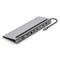 USB C 11in1 hub – kuva 3