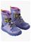 Reimatec Talves Talvikengät, Breezy Violet, 32 – kuva 1