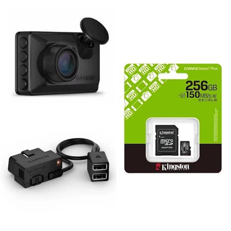 Garmin Dash Cam X110 - OBD-Bundle