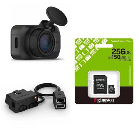 Garmin Dash Cam Mini 3 - OBD-Bundle