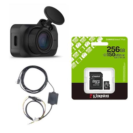 Garmin Dash Cam Mini 3 - Bundle – kuva 2/2