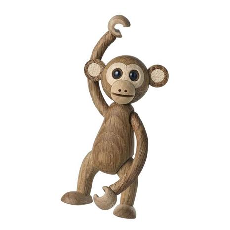 Swing Monkey puukoriste tammea