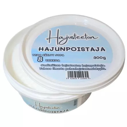 Hajunpoistajageeli