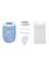 Philips BRE247 Epilator Series 4000 Wet & Dry, epilaattori – kuva 5