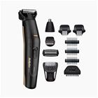 BaByliss MT860E Carbon Titanium 15in1, monitoimitrimmeri
