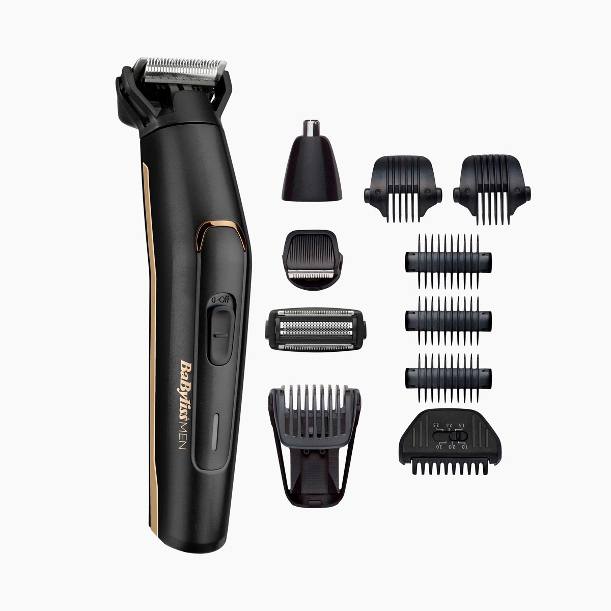 BaByliss Trimmer MT860E