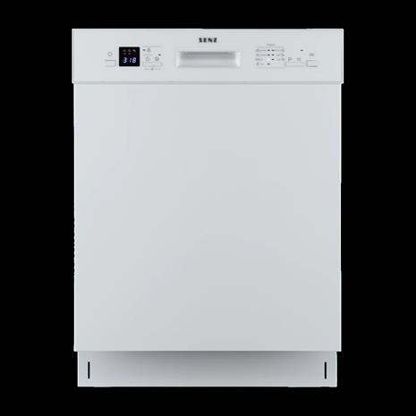 Senz SD6044DW, astianpesukone
