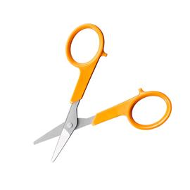 Fiskars Classic- pyöreäkärkiset manikyyrisakset 10 cm