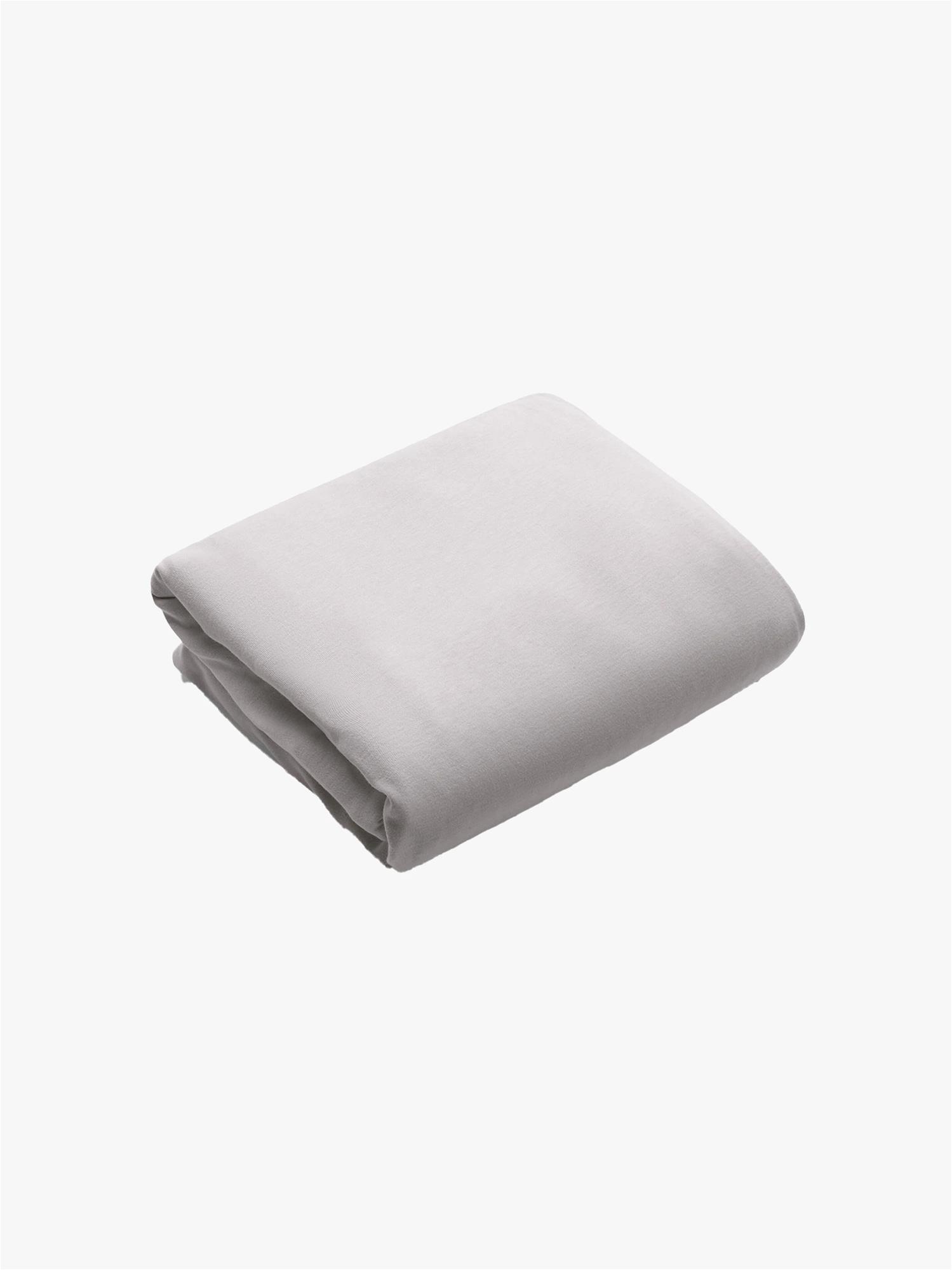 Bugaboo Stardust Muotoonommeltu Aluslakana, Mineral White