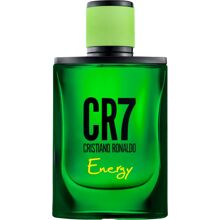 Cristiano Ronaldo CR7 Energy - EdT 30 ml