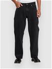 RVCA Americana Dayshift Farkut black rinse Miehet