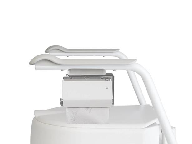 Etac Optima WC-paperiteline