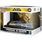 Funko Pop! Rides: Dc Comics Black Adam - Hawkman In Cruiser FIGU – kuva 1