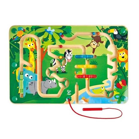 HAPE opetuslelu Jungle Maze, E1714
