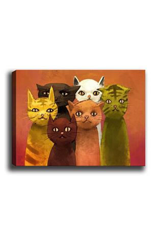 Taulu Cat