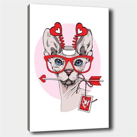 Taulu Cat