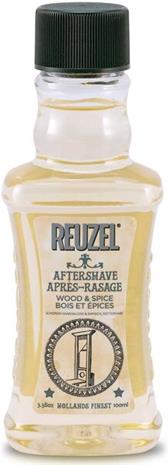 Reuzel Aftershave 100 ml