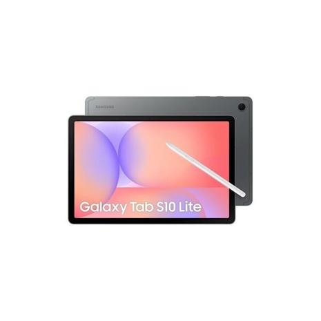 Samsung Galaxy Tab S10 Lite 10.9" WiFi 256GB, tabletti