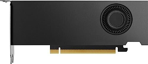 PNY NVIDIA RTX 4000 SFF Ada Generation OEM Version