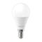 LED-lamppu E14 G45 8,5W 1000lm 6000K – kuva 1