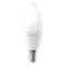 LED-lamppu E14 C37 8,5W 1000lm 6000K – kuva 1
