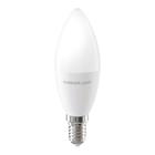 LED-lamppu E14 C37 8,5W 1000lm 4000K