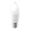 LED-lamppu E27 C37 7.2W 840lm 3000K – kuva 1