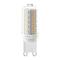 LED-lamppu G9 3.6W 440lm 3000K – kuva 1