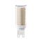 LED-lamppu G9 6.2W 690lm 3000K – kuva 1