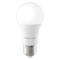 LED-lamppu E27 A60 12.8W 1520lm 3000K 3000K – kuva 1