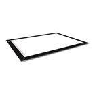 Huion L4S valaistu LED-piirustuslauta