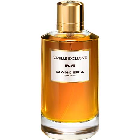 Mancera Vanille Exclusive - EdP 120 ml