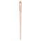 Ibero Brush eyeshadow pink – kuva 2