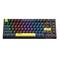 ONIKUMA G52 RGB, pelinäppäimistö – kuva 7