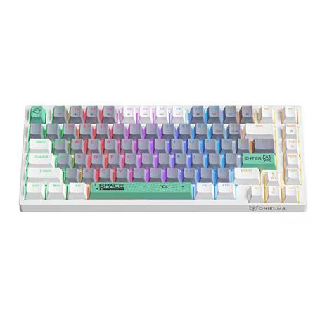 ONIKUMA G52 RGB, pelinäppäimistö