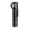 Superfire TH06 otsalamppu taskulamppu, 600lm, USB-C – kuva 1