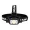 Superfire HE11 otsalamppu taskulamppu, 640 lm, 20W, 6 tilaa, 100m – kuva 1