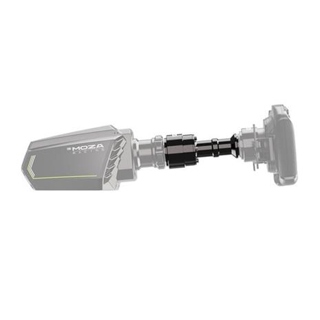Moza Racing Wheel Base Extension Rod V2, jatkotanko – kuva 7/8