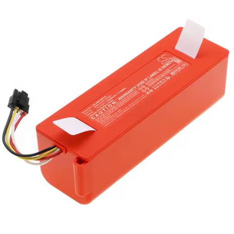 Akku 14,4 V/5200 mAh Roborock S5/S6/E4/E5