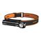 Superfire TH04 2-in-1 otsalamppu taskulamppu, 600 lm, USB-C, 5 tilaa, 150 m – kuva 1