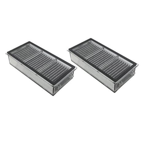 Suodatin Dreame X50 Pro:lle - 2-pakkaus