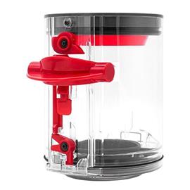 Pölysäiliö Dyson V10 Slim / V12 Slim -malleihin