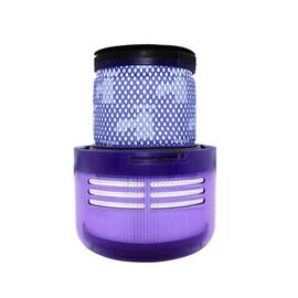 Yhdistelmäsuodatin Dyson V10 Slim -malliin