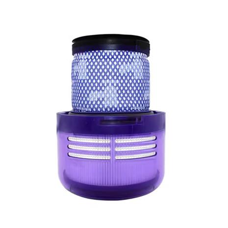 Yhdistelmäsuodatin Dyson V10 Slim -malliin